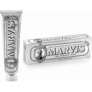 Pate dentifrice marvis