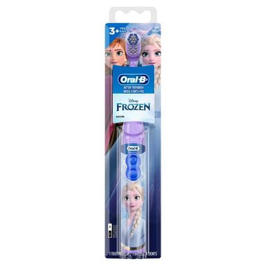 Brosse à dent électrique enfants - Oral B