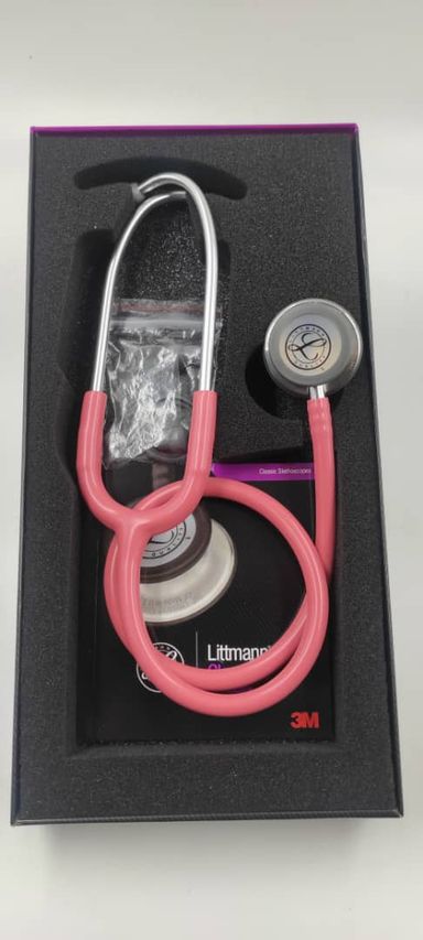 Stéthoscope littman classic III 