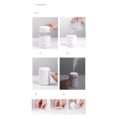 Nordic Humidifier