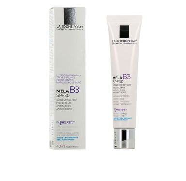 Crème de visage mêla b3 spf 30