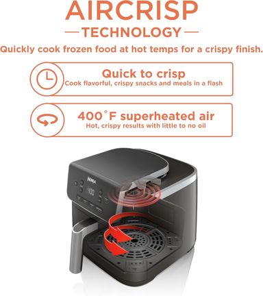 Ninja Air Fryer Pro