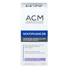 Shampooing anti-pelliculaire - ACM