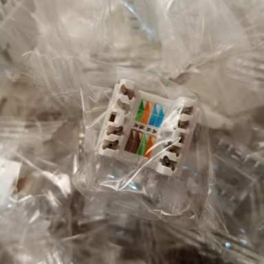 RJ 45