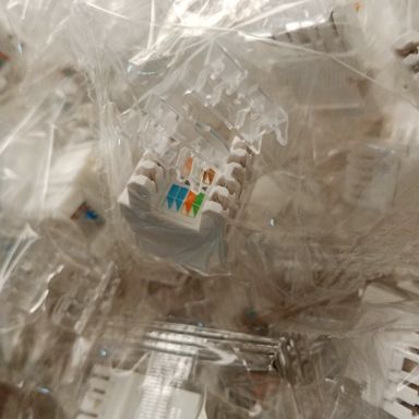 RJ 45