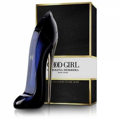 GOOD GIRL BY CAROLINA HERRERA