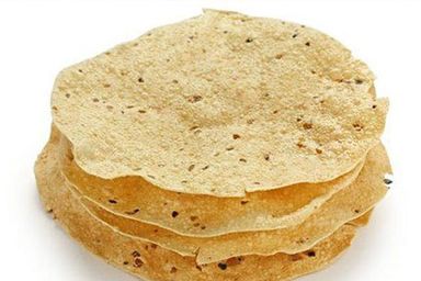 Papad 1 pcs