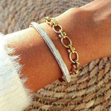 Alexia Bracelet 