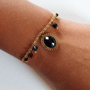 Bohemian bracelets