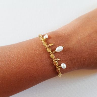 Bohemian bracelets