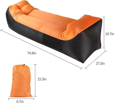 Inflatable Sofa