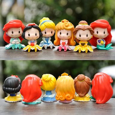 Disney Princess Miniature