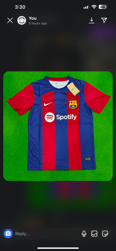 Barca