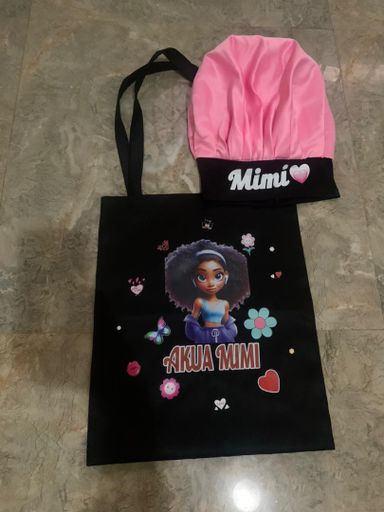 Tote bag 