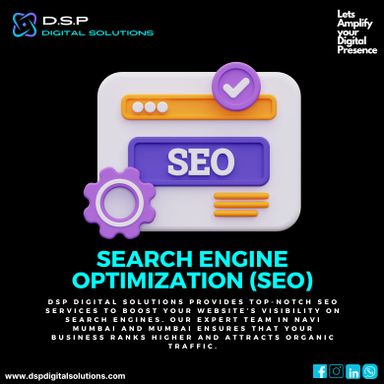 Search Engine Optimization