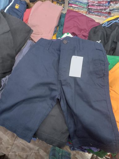 Men's Shorts 