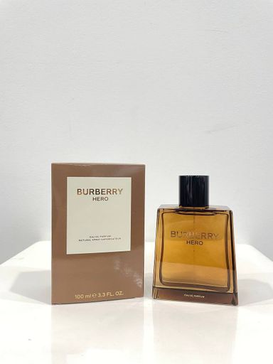 BURBERRY HERO EDP 100ML 