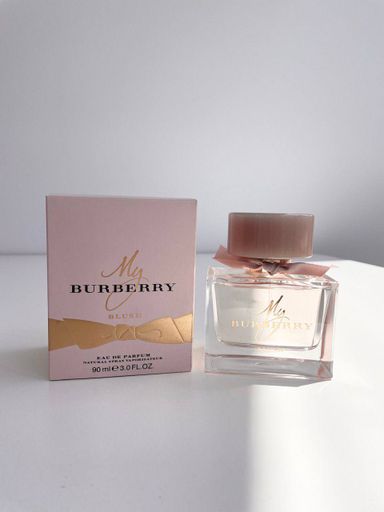 MY BURBERRY BLUSH EDP 90ML