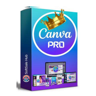 Canva Pro Lifetime 