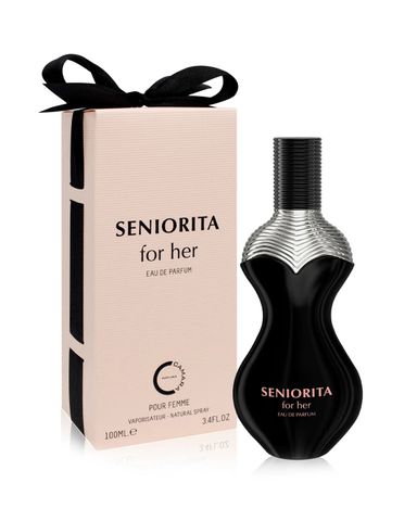 Senorita For Her