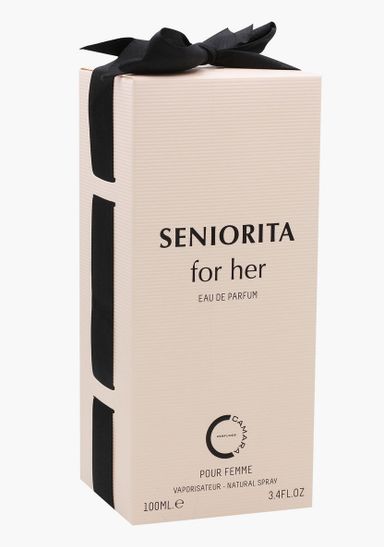 Senorita For Her