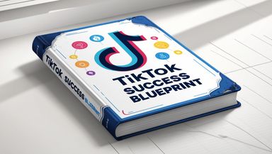 E-book: Guide Complet pour réussir sur TikTok