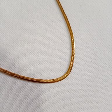 Snake Chain 