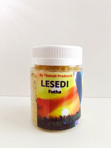 Lesedi Steaming Salts