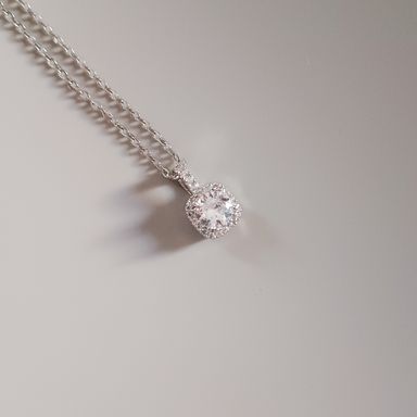 Irina necklace 