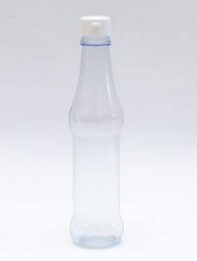 250ml Sauce Bottles