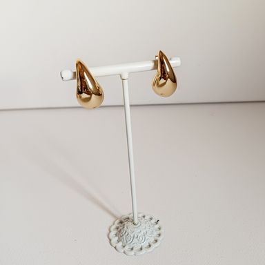 Tear Drop Earrings 