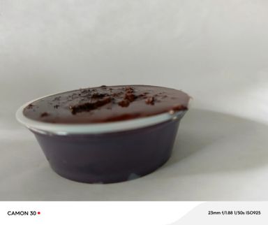 Crema de cacao 