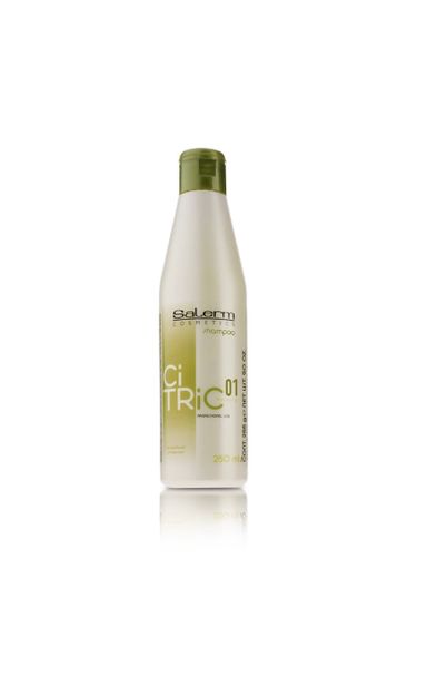 Shampoo Citric Balance