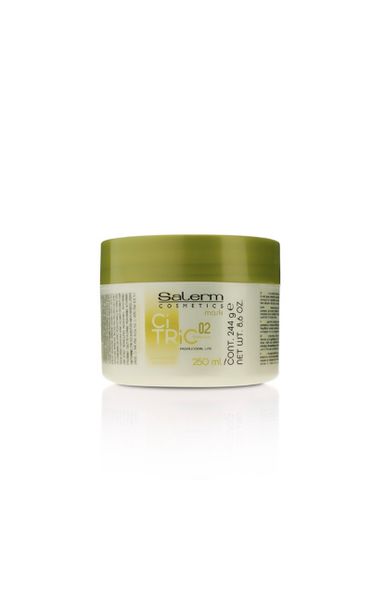 Mascarilla Citric Balance