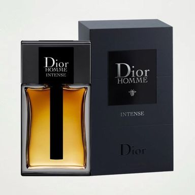 DIOR HOMME INTENSE 