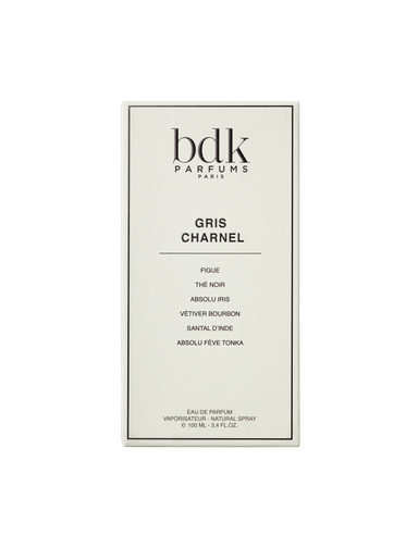 GRIS CHARNEL BDK PARFUMS 