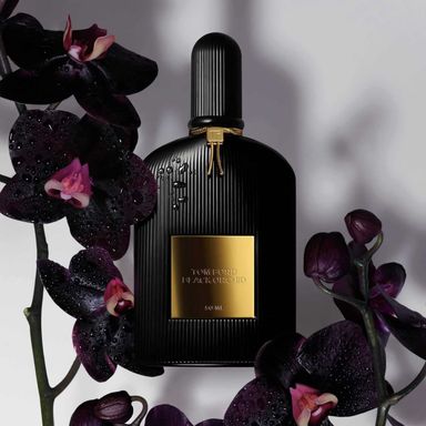 BLACK ORCHID TOMFORD 