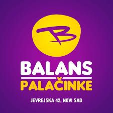 BALANS PALAČINKE