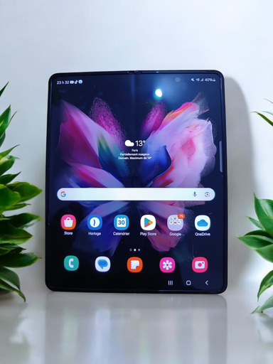 Samsung Galaxy fold 3 512 gb 