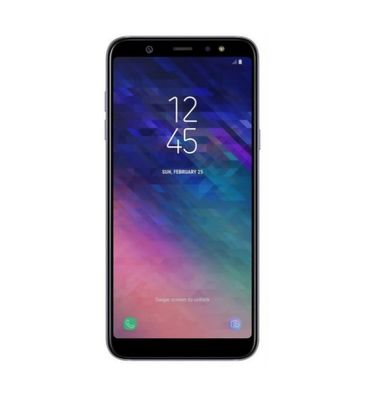 Galaxy A6+ 1an de garantie