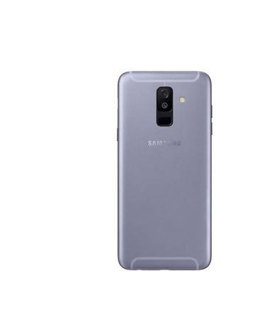 Galaxy A6+ 1an de garantie