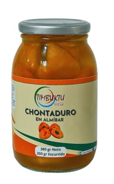 Chontaduro