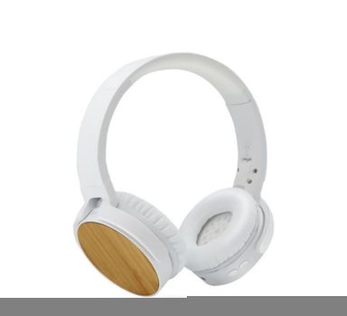 Casque rèducteur de bruit sans fil avec micro metronic 480030