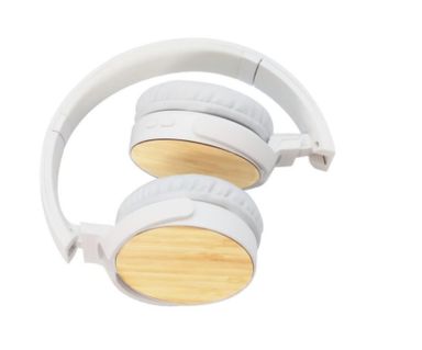 Casque rèducteur de bruit sans fil avec micro metronic 480030