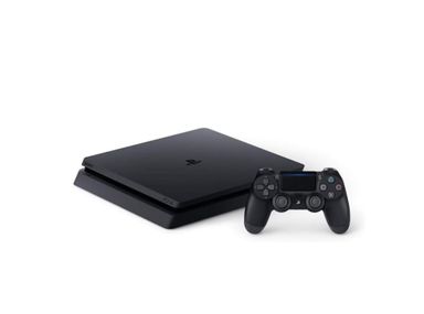 Playstation 4 Slim 1000go garantie 1 an