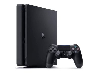 Playstation 4 Slim 1000go garantie 1 an