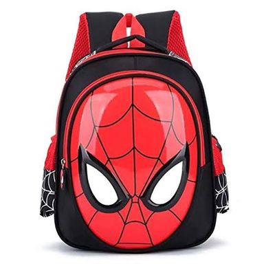 Spider man bag