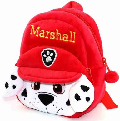 Marshall bag