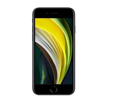 Iphone se 64go 2021 garantie 1 an