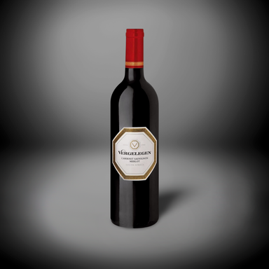 Vergelegen Cabernet Sauvignon Merlot 2017 - Case (6)